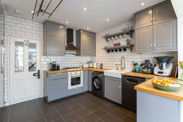 Photo 3 — Mount Pleasant Road, Saffron Walden, Essex, CB11 3EA