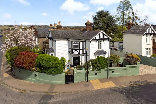 Mount Pleasant Road, Saffron Walden, Essex, CB11 3EA, photo 1