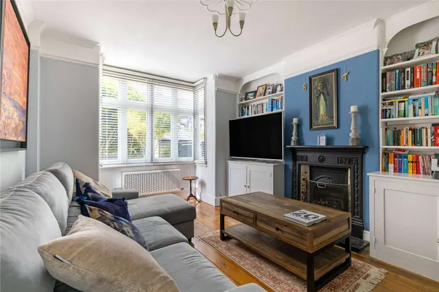 Photo 2 — Mount Pleasant Road, Saffron Walden, Essex, CB11 3EA