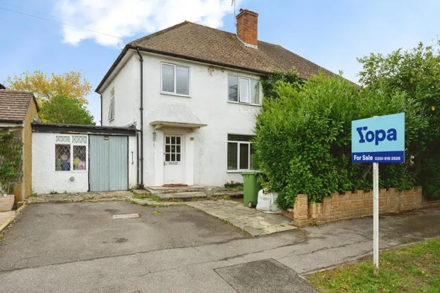 The Greenway, Epsom, KT18, photo 1