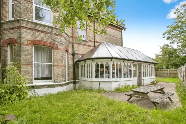 Wimborne Road, Bournemouth, BH2, photo 1