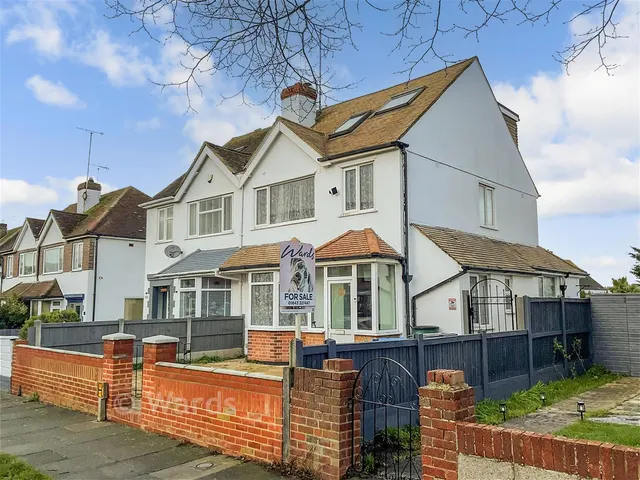 Northdown Road, Margate, CT9, photo 1