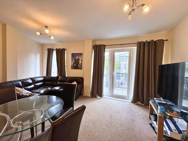 Photo 3 — Robinson House, High Street, Crawley, West Sussex, RH10
