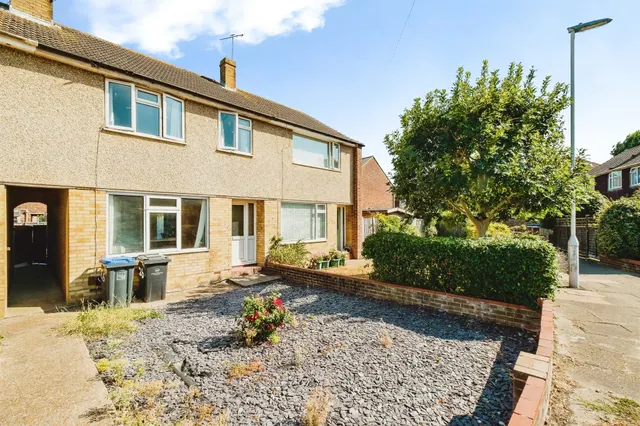 Harrison Road, Worthing, BN14, photo 1