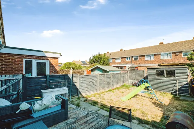 Harrison Road, Worthing, BN14, photo 2