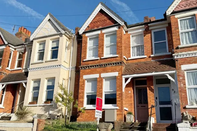 Osborne Road, Brighton BN1 6LU, photo 1