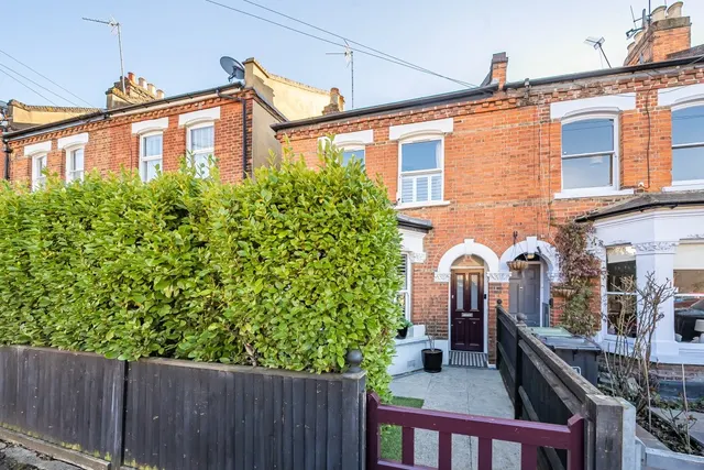 Wellfield Road, Streatham, SW16, photo 2