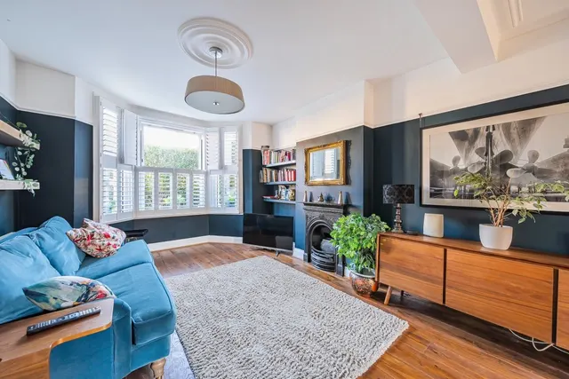 Wellfield Road, Streatham, SW16, photo 1