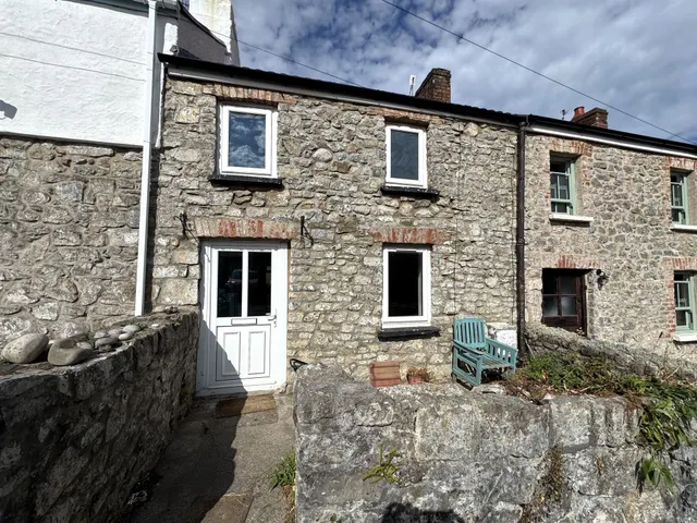 Newton Road, Newton, Swansea, West Glamorgan, SA3 4ST, photo 1