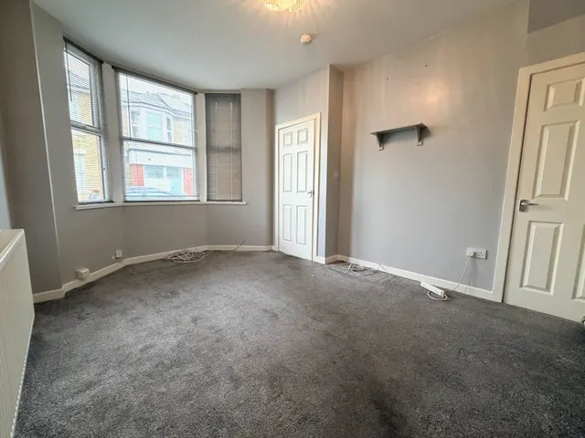 Photo 2 — Alexandra Road, Blackpool, FY1 6HW