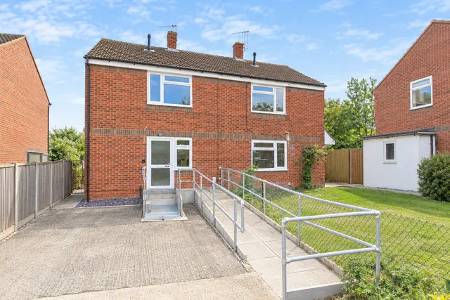 The Rally, Arlesey, SG15, photo 1