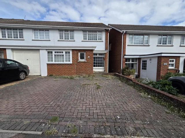 Furneaux Gardens, Fareham, PO16, photo 1