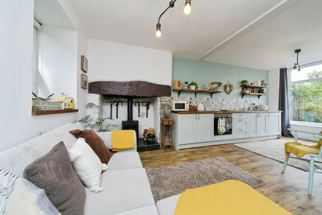 Waunfawr, Caernarfon, LL54, photo 2