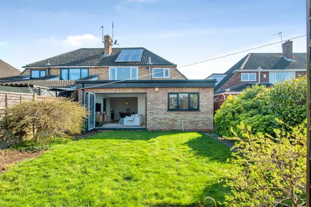 Photo 3 — Coniston Crescent, Stourport-On-Severn