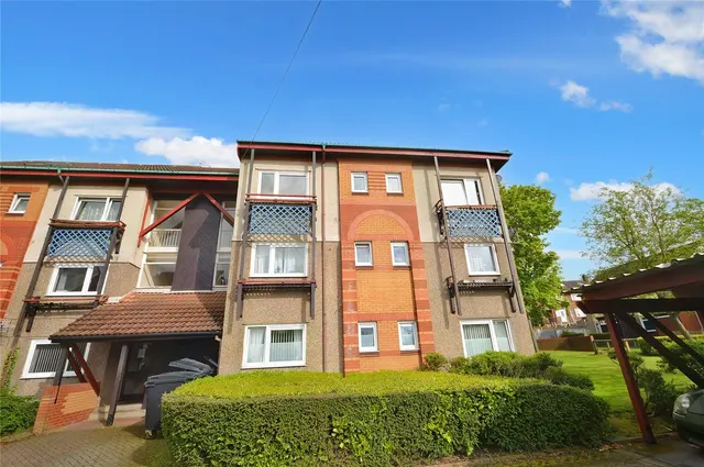 Newhall Green, Leeds, LS10, photo 1