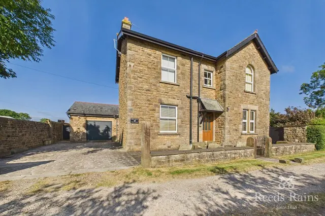 Cockerham Road, Bay Horse, Lancashire, LA2, photo 1