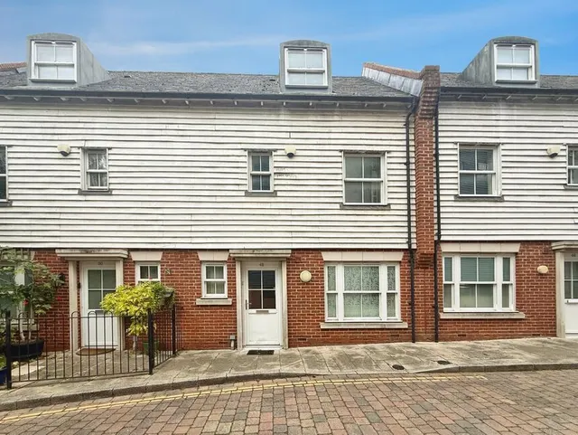 Barton Mill Road, Canterbury, Kent, CT1, photo 1