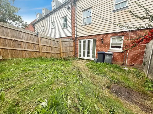 Photo 2 — Barton Mill Road, Canterbury, Kent, CT1