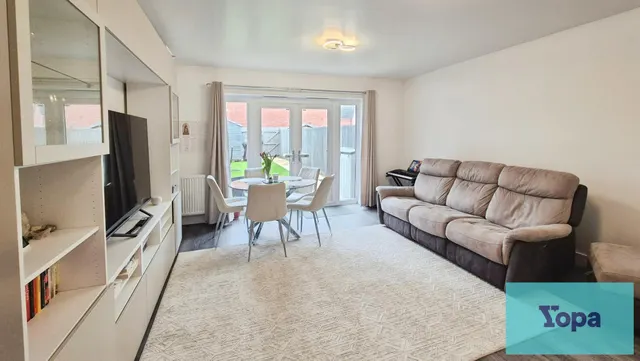 Trubshaw Grove, Stafford, ST16, photo 3