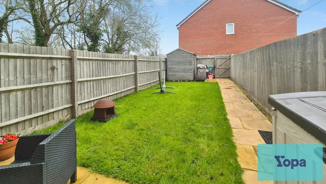 Trubshaw Grove, Stafford, ST16, photo 2
