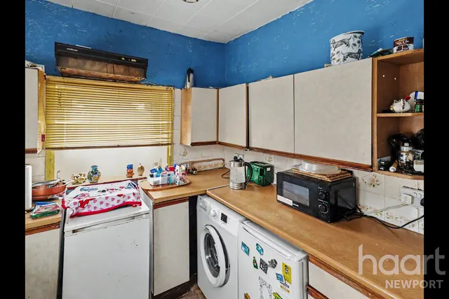 Rolls Avenue, Monmouth, NP25, photo 3