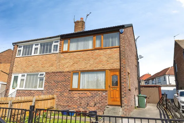 Ridgeway, Shipley, photo 1