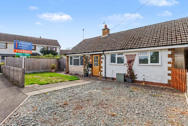 Welchman Place, Tysoe, CV35, photo 1