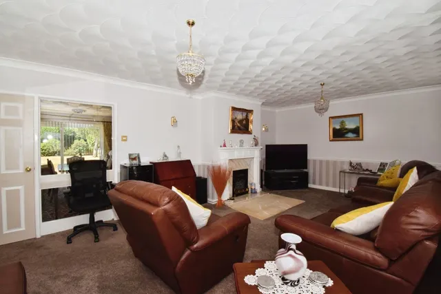 Rectory Lane, Thurcaston, LE7, photo 2