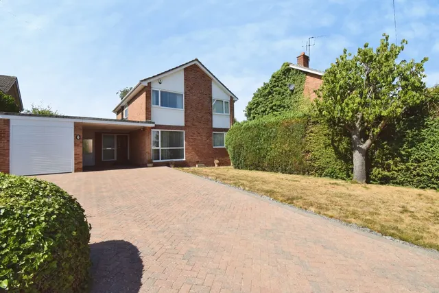Rectory Lane, Thurcaston, LE7, photo 1