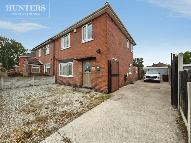 Chatsworth Road, Barnsley, photo 1