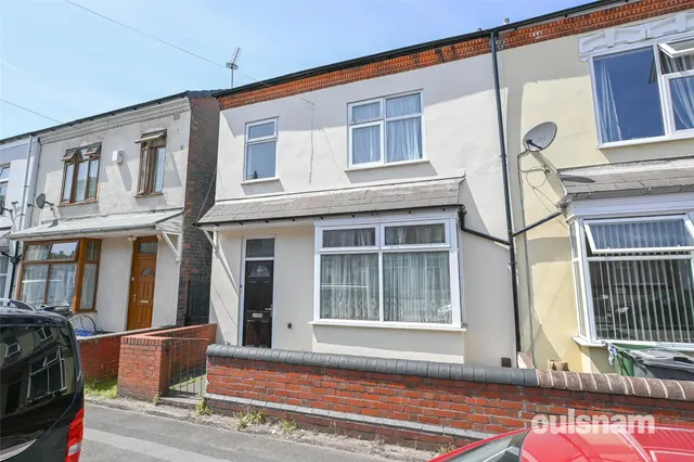 Cheshire Road, Smethwick, West Midlands, B67 6DJ, photo 1