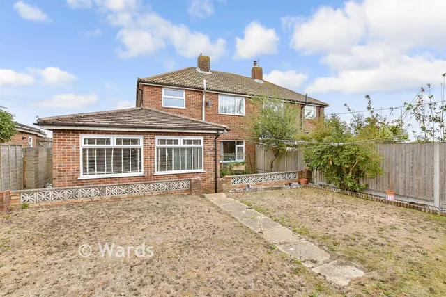 Brissenden Close, New Romney, TN28, photo 1