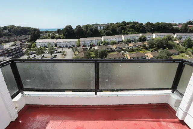 Collingwood Court, Collingwood Rise, Folkestone, Kent, CT20, photo 1