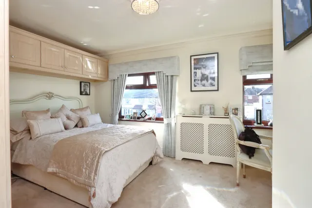 Lister Crescent, Sheffield, S12, photo 3