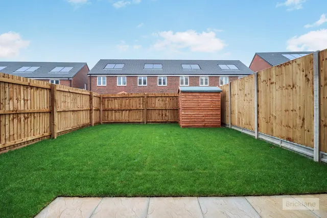 Stanier Drive, Market Harborough, LE16, photo 3