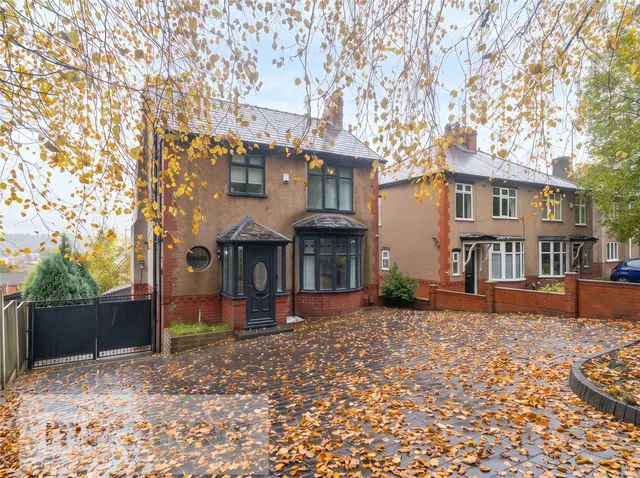 Lammack Road, Blackburn, BB1, photo 1