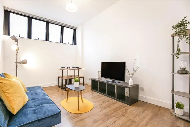 Arlington Road, London NW1 7HH, photo 1