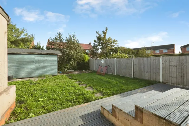 Locksley Drive, Thurcroft, S66, photo 2