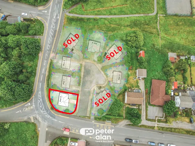 Lakeside Gardens, Ebbw Vale, NP23, photo 2