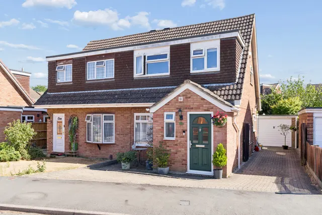 Herne Road, Stevenage, SG1, photo 1