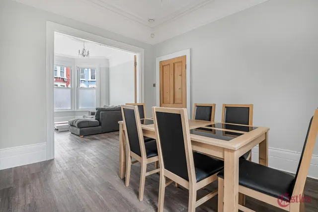 Pemberton Road, N4, photo 3