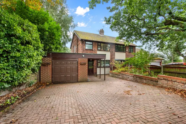 Six Acre Lane, Moore, Warrington, Warrington, WA4 6UJ, photo 1