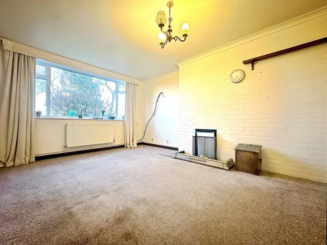 Parkside, Heage, DE56, photo 2