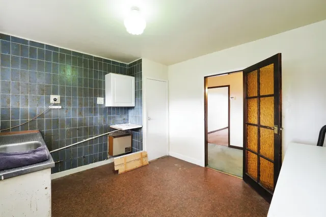 Parkside, Heage, DE56, photo 3
