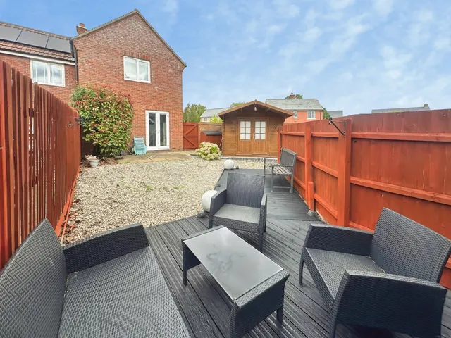 Drove Gardens, Cambridge, CB23, photo 2