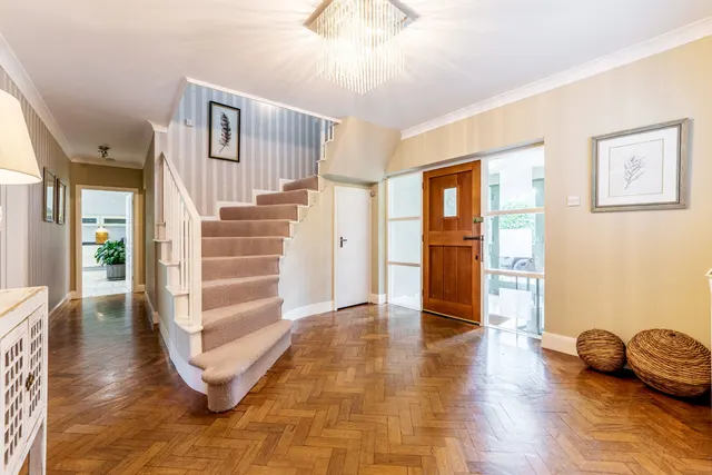 Photo 3 — Moor Hall Drive, Sutton Coldfield, B75 6LP