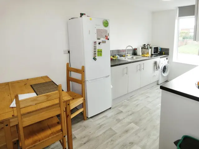 Patchwork Row, Shirebrook, NG20, photo 3