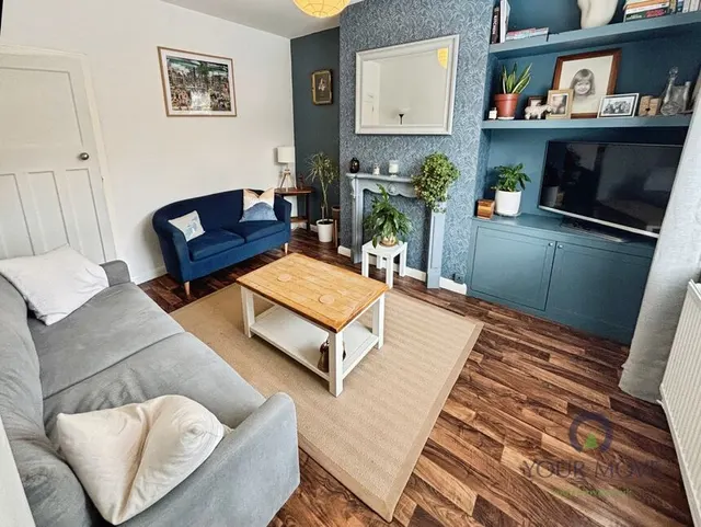Coniston Avenue, Whitefield, M45, photo 3