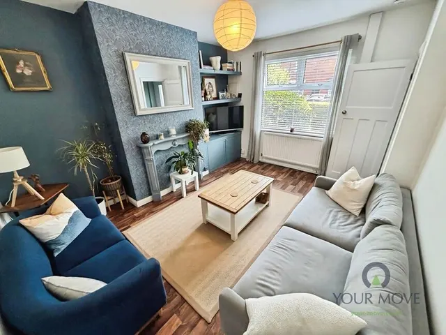 Coniston Avenue, Whitefield, M45, photo 2
