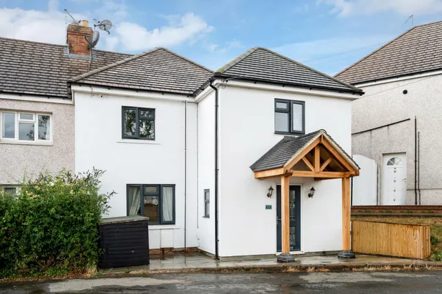 Worcester Crescent, Stamford, PE9, photo 1